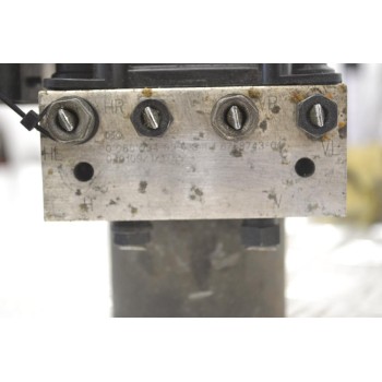 Μονάδα ABS Bmw 525 2004-2010 BOSCH 34516758743-01 3451675874301 0265950315 0265234029