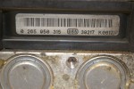 Μονάδα ABS Bmw 525 2004-2010 BOSCH 34516758743-01 3451675874301 0265950315 0265234029