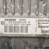 Εγκέφαλος Renault Megane K9K 2004-2012 SIEMENS S122326109A 8200565863 8200592611
