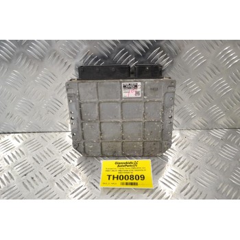 Εγκέφαλος Toyota Verso 2009-2018 12V 89661-05L51 MB275900-8760 8966105L51 MB2759008760