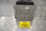Εγκέφαλος Toyota Avensis 12V 2003-2008 8966105D22 89661-05D22 MB2759001921 MB275900-1921