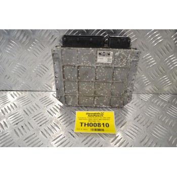 Εγκέφαλος Toyota Avensis 12V 2003-2008 8966105D22 89661-05D22 MB2759001921 MB275900-1921