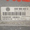 Εγκέφαλος Volkswagen Polo 1.2  2002-2006 SIEMENS 03D906032C  5WP40124