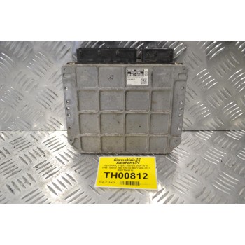 Εγκέφαλος Toyota Avensis 2008-2018 89661-05D30 8966105D30 MB275900-0181 MB2759000181