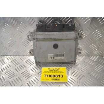 Εγκέφαλος Nissan Serena 2007-2012 HITACHI MEC93-140 MEC93140 7823A B1