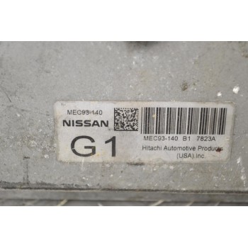 Εγκέφαλος Nissan Serena 2007-2012 HITACHI MEC93-140 MEC93140 7823A B1