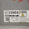 Εγκέφαλος Mazda CX-5 2017-2018 SHDG18881 2757009070 275700-9070