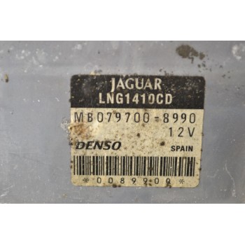 Εγκέφαλος Jaguar XJ 1997-2003 DENSO MB079700-8990 MB0797008990 LNG1410CD