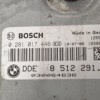 Εγκέφαλος Bmw 320 2010-2011 BOSCH 8512291-01 851229101 0281017446 030064636