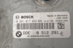 Εγκέφαλος Bmw 320 2010-2011 BOSCH 8512291-01 851229101 0281017446 030064636
