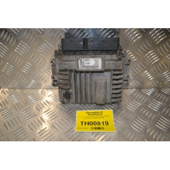 Εγκέφαλος Opel Antara 2010-2015 25189813 25184894 28359587 DELPHI