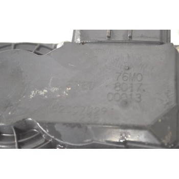 Πεταλούδα Γκαζιού Suzuki SX4 / Swift 1.0 K10C 2017-2023 76M0