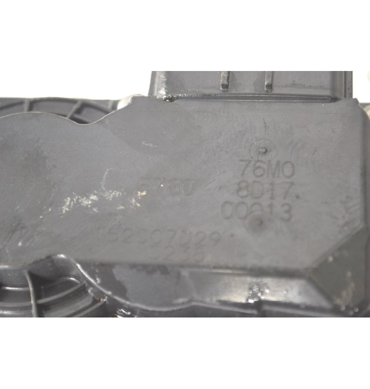 Πεταλούδα Γκαζιού Suzuki SX4 / Swift 1.0 K10C 2017-2023 76M0