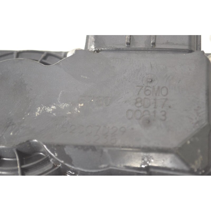 Πεταλούδα Γκαζιού Suzuki SX4 / Swift 1.0 K10C 2017-2023 76M0