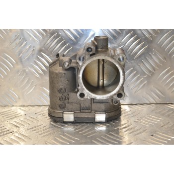 Πεταλούδα Γκαζιού Volvo S60 B4164T 2010-2015 7S7G-9F991-BA 0280750475 (Ford C-Max) (Γνήσια)