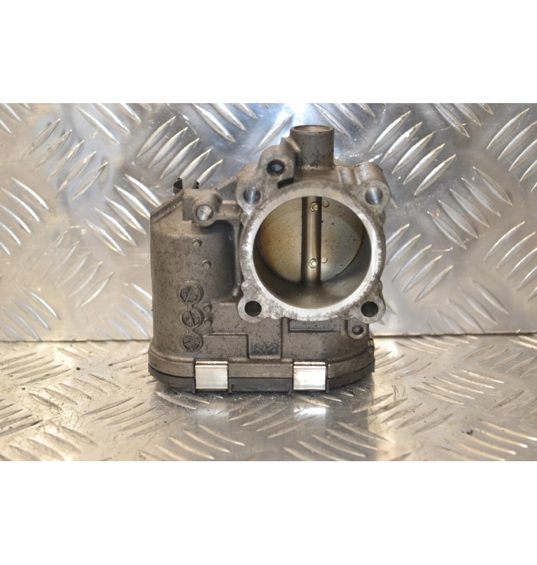 Πεταλούδα Γκαζιού Volvo S60 B4164T 2010-2015 7S7G-9F991-BA 0280750475 (Ford C-Max) (Γνήσια)