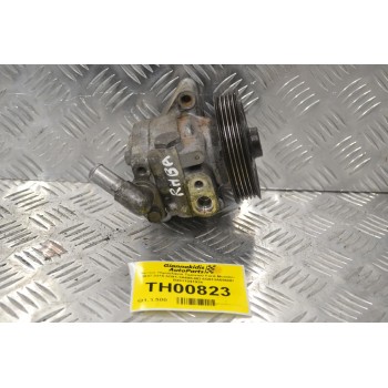 Αντλία Υδραυλικού Τιμονιού Ford Mondeo 2007-2015 6G91-3A696-BD 6G913A696BD B4911041924