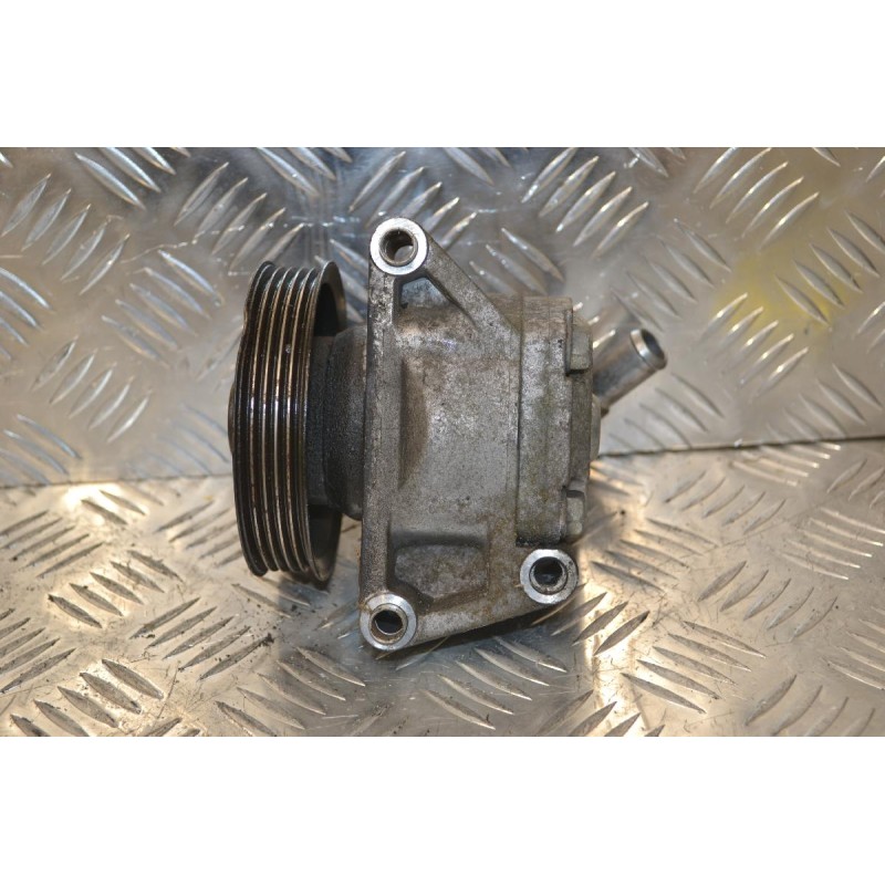 Αντλία Υδραυλικού Τιμονιού Ford Mondeo 2007-2015 6G91-3A696-BD 6G913A696BD B4911041924