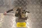 Αντλία Υδραυλικού Τιμονιού Nissan Navara 2004-2012 5Y263567 EB300