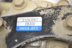 Αντλία Υδραυλικού Τιμονιού Nissan Navara 2004-2012 5Y263567 EB300