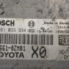 Εγκέφαλος Toyota Corolla 2013-2019 BOSCH 0281033934 896610ZM01 1039T22285