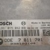 Εγκέφαλος Bmw 118 2007-2011 BOSCH 0281015042 1039S26808