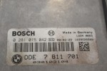 Εγκέφαλος Bmw 118 2007-2011 BOSCH 0281015042 1039S26808