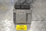 Εγκέφαλος Bmw 520 2007-2009 0281015552 7812500-01 1039S28202