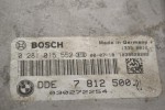 Εγκέφαλος Bmw 520 2007-2009 0281015552 7812500-01 1039S28202