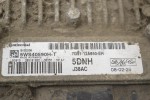 Εγκέφαλος Ford Mondeo 2007-2014 7G9112650EH SID206 5WS40590HT