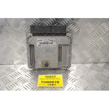 Εγκέφαλος Opel Insignia / Astra 2008-2018 55590420 55579447 0281019088 1039S52190