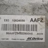 Εγκέφαλος Opel Astra 2009-2016 12634556 1621466