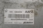 Εγκέφαλος Opel Astra 2009-2016 12634556 1621466