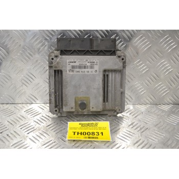 Εγκέφαλος Opel Insignia 2.0 CDTI 2008-2016 55574903 1039S35924 0281016704 55573560