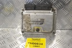Εγκέφαλος  Ford Galaxy 1995-2006 BOSCH 038906019CA 0281010309