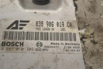 Εγκέφαλος  Ford Galaxy 1995-2006 BOSCH 038906019CA 0281010309