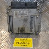 Εγκέφαλος Toyota Corolla - Auris 1.4D D4D 2005-2010 89661-02E10 0281013413 BOSCH