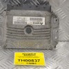 Εγκέφαλος Renault Megane / Scenic 1.6 2002-2008 8200509516 8200509552