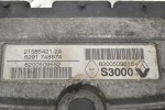 Εγκέφαλος Renault Megane / Scenic 1.6 2002-2008 8200509516 8200509552
