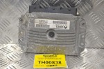 Εγκέφαλος Renault Megane 2002-2008 21585421-2A 215854212A 5328527386
