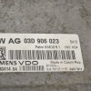 Εγκέφαλος Volkswagen Polo 2007-2009 BBM 03D906023 5WP4041404 (VDO Siemens)