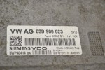 Εγκέφαλος Volkswagen Polo 2007-2009 BBM 03D906023 5WP4041404 (VDO Siemens)