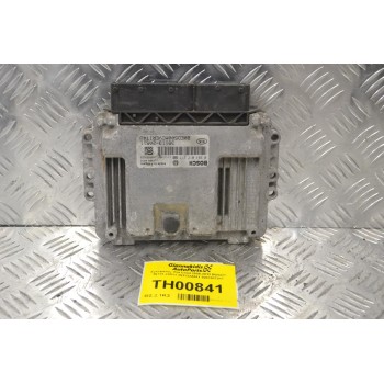 Εγκέφαλος  Kia Ceed 2006-2012 BOSCH 39113-2A511 391132A511 0281017217