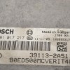 Εγκέφαλος  Kia Ceed 2006-2012 BOSCH 39113-2A511 391132A511 0281017217
