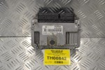 Εγκέφαλος Toyota Yaris 1.0 2006-2012 BOSCH 89661-0D270 0261208932 1039S12559