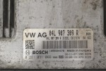 Εγκέφαλος Volkswagen Golf 2.0 TDI 2008-2018 04L907309R 0281031066 1039S84578 (Γνήσιο) (Seat Audi Skoda)