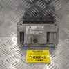 Εγκέφαλος Toyota Corolla - Auris 1.4D D4D 2005-2010 89661-02E90 0261201209 1039S17579