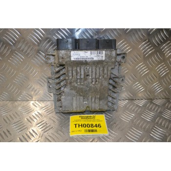 Εγκέφαλος Ford Mondeo 2007-2015 CONTINENTAL S180133100F BG9112A650DF