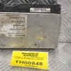 Εγκέφαλος Jaguar XJ 1997-2003 BOSCH 0260002753 ZF6058002020 LJE2401AB