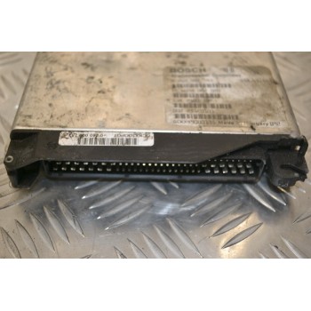 Εγκέφαλος Jaguar XJ 1997-2003 BOSCH 0260002753 ZF6058002020 LJE2401AB